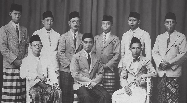 Ciri Gerakan Muhammadiyah