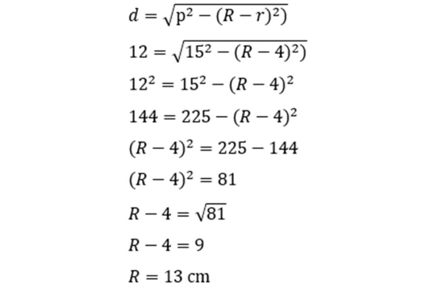 Contoh Soal 2 1