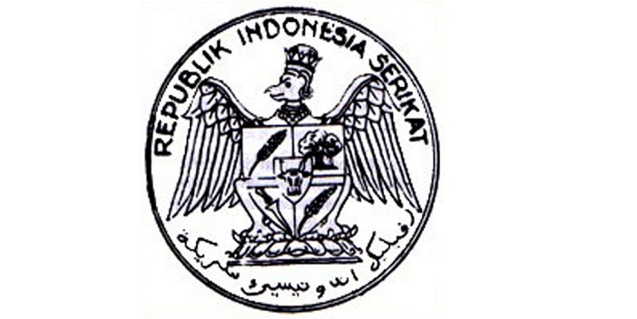 Logo Republik Indonesia Serikat