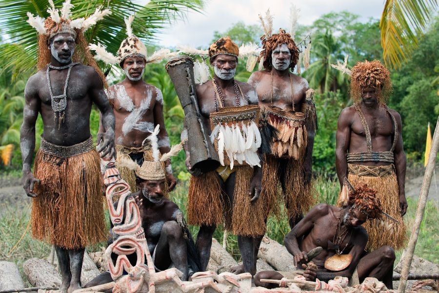 9 Rumah Adat Papua yang Unik dan Penuh Makna