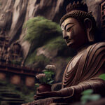 3 Upacara Keagamaan Buddha dengan Segala Tradisinya