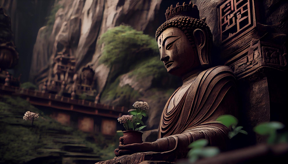 3 Upacara Keagamaan Buddha dengan Segala Tradisinya
