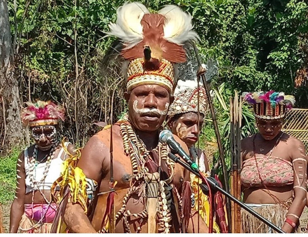 Mengenal 10 Upacara Adat Papua yang Unik dan Tradisinya