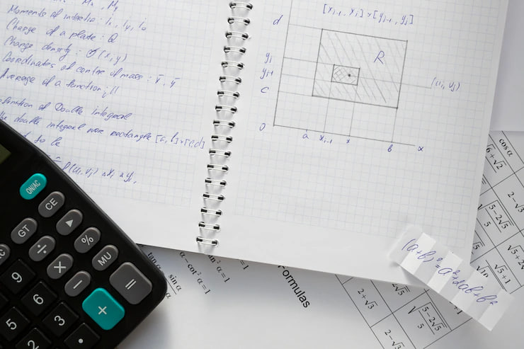 Persamaan Linear Dua Variabel: Metode Grafik dan Substitusi