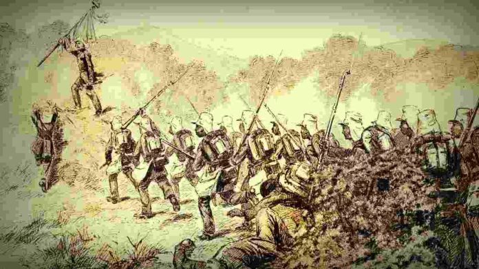 Sejarah Perang Pattimura: Penyebab, Kronologi, dan Tokohnya