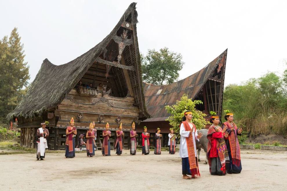 6 Macam Upacara Adat Sumatera Utara, Fungsi, dan Tradisinya