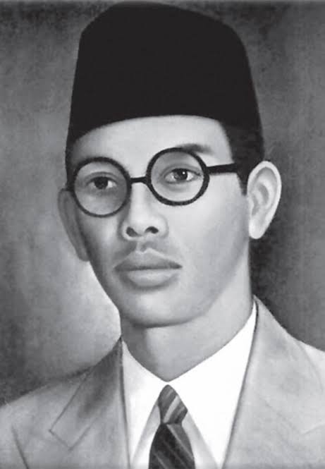 W.R Supratman