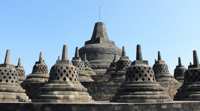 Candi Borobudur