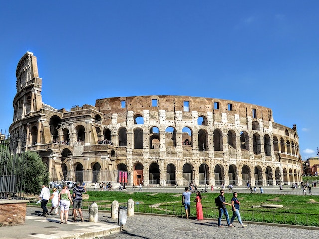 Colosseum 