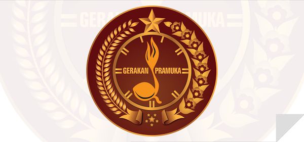 Lambang Pramuka