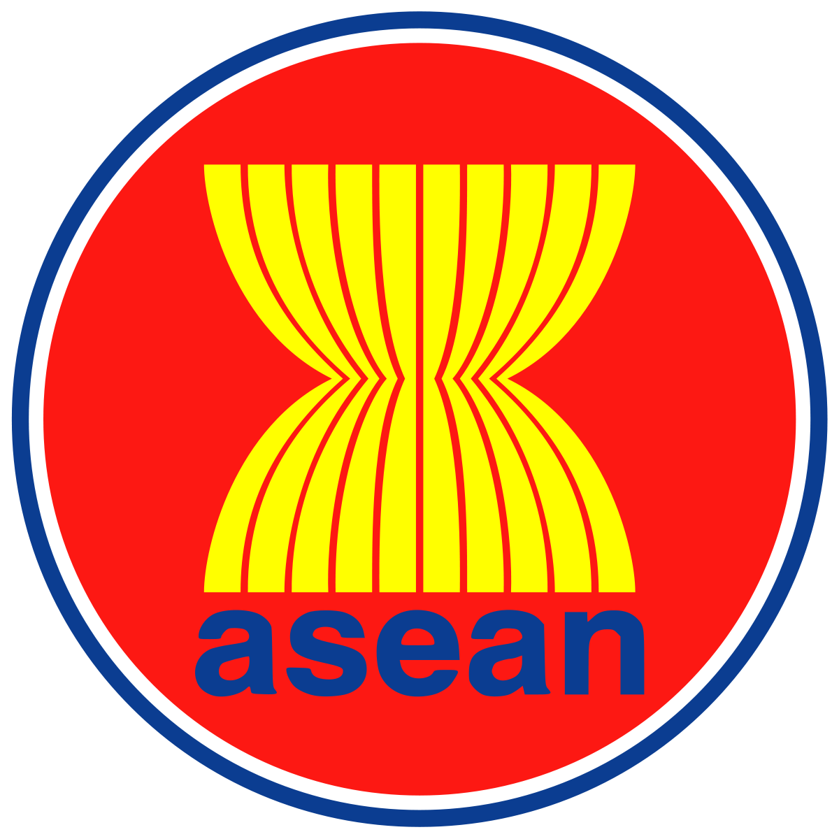 Logo ASEAN 