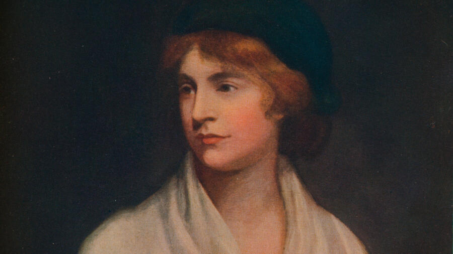 Mary Wollstonecraft  