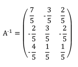 Metode transformasi 4