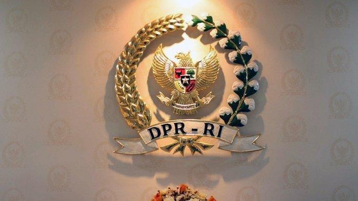 Pengertian DPR Republik Indonesia