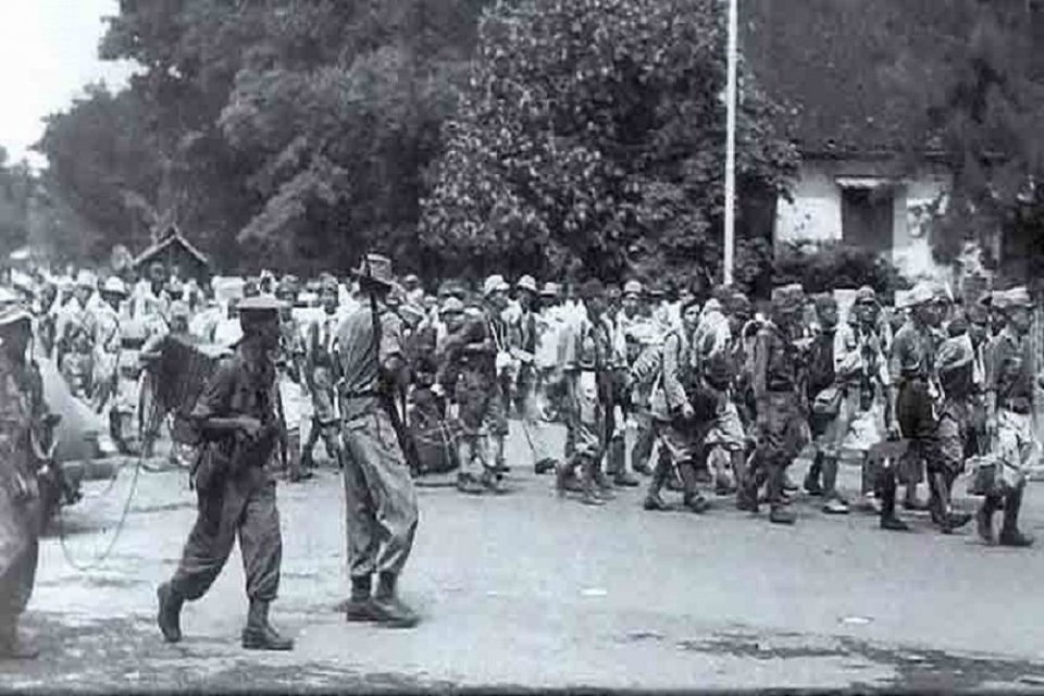 Pertempuran Medan Area