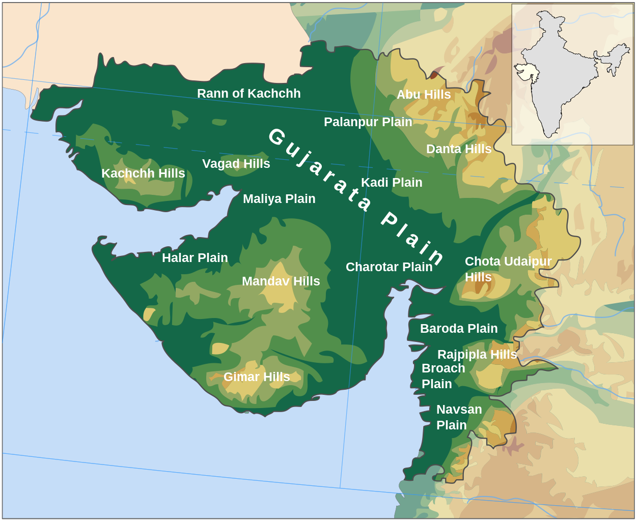 Teori Gujarat: Isi, Tokoh, Bukti Masuknya Islam Ke Indonesia