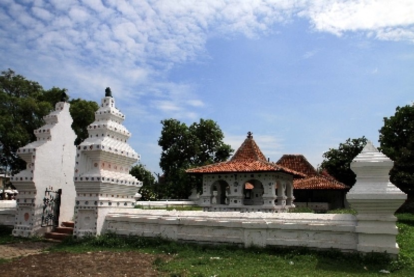 Sejarah Kerajaan Cirebon