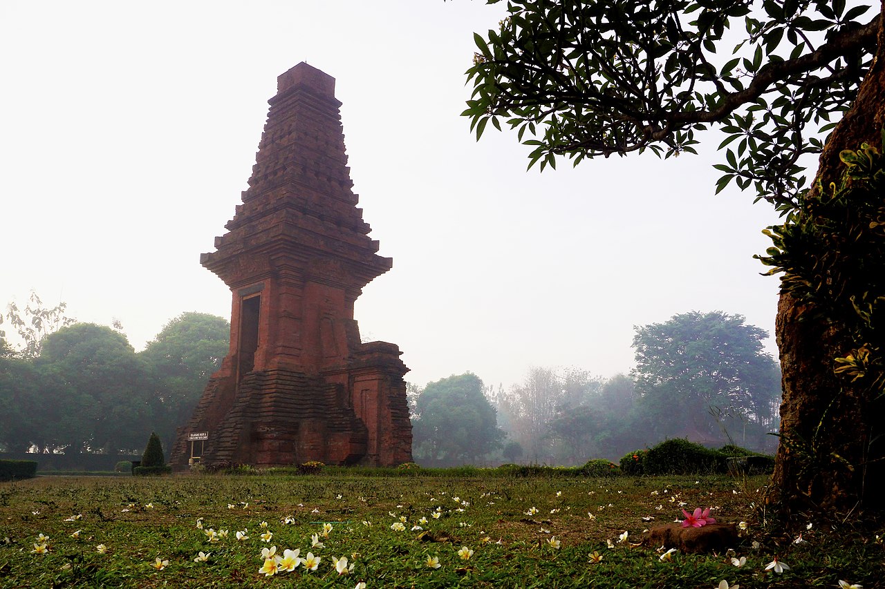 Sejarah Kerajaan Majapahit, Peninggalan & Peristiwa Penting