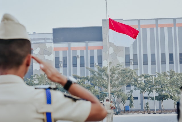 Sejarah Proklamasi Kemerdekaan Indonesia 17 Agustus 1945, Begini Kronologinya