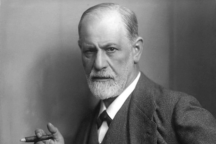 Bapak Teori Psikoanalisis: Sigmund Freud 