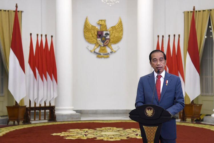 Pengertian Sistem Pemerintahan Presidensial