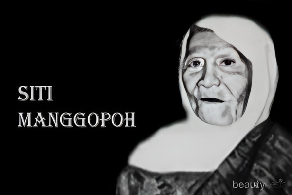 Siti Manggopoh 