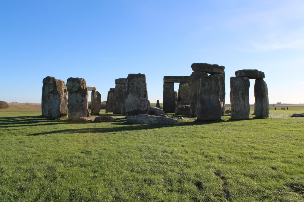 Stonehenge 