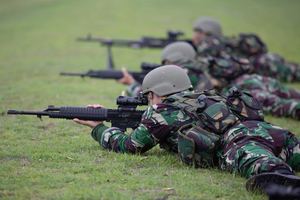 Menelisik Sejarah TNI dan Tugasnya Lengkap!