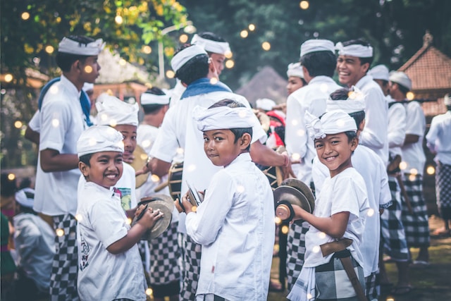 Tujuan otonomi daerah kesejahteraan masyarakat