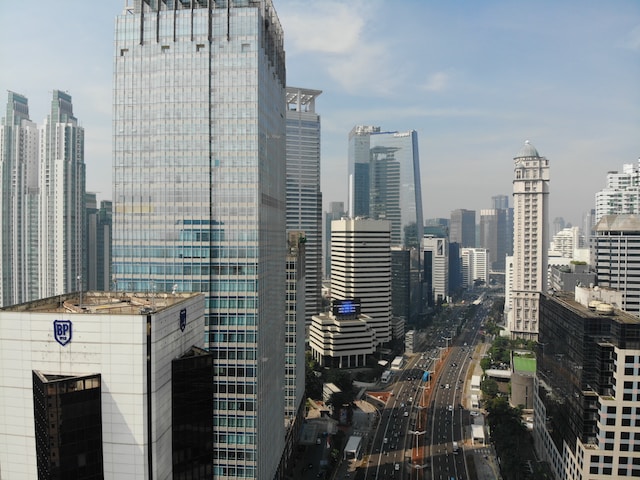 Tujuan otonomi daerah meningkatkan daya saing