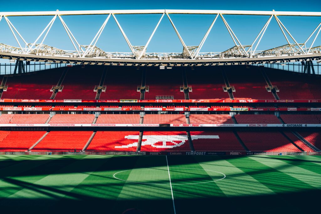 Emirates Stadium 