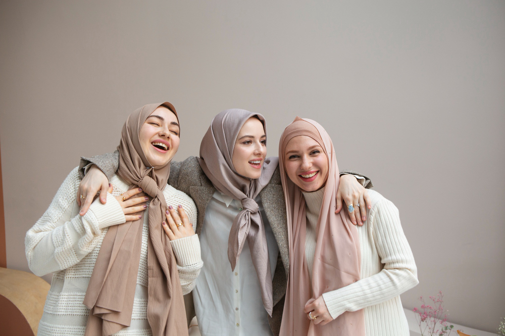 Inner Beauty adalah: Pengertian, Ciri, dan Cara Memancarkannya Menurut Islam