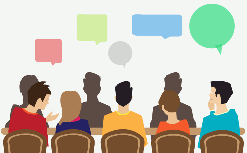 Permusyawaratan Perwakilan