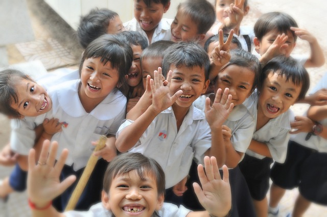 Tata Krama di Sekolah yang Siswa Mesti Tahu!