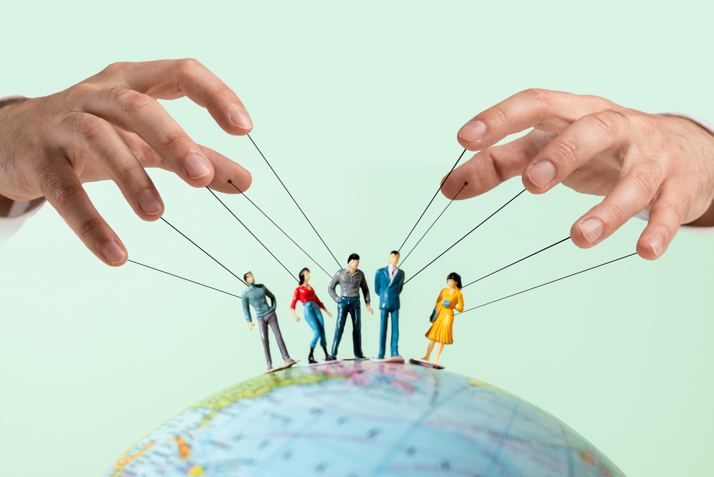 Perubahan Sosial: Pengertian, Ciri, Faktor, Proses, dan Contoh