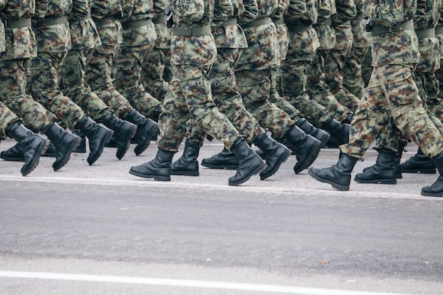 15 Negara dengan Militer Terkuat di Dunia, Indonesia?