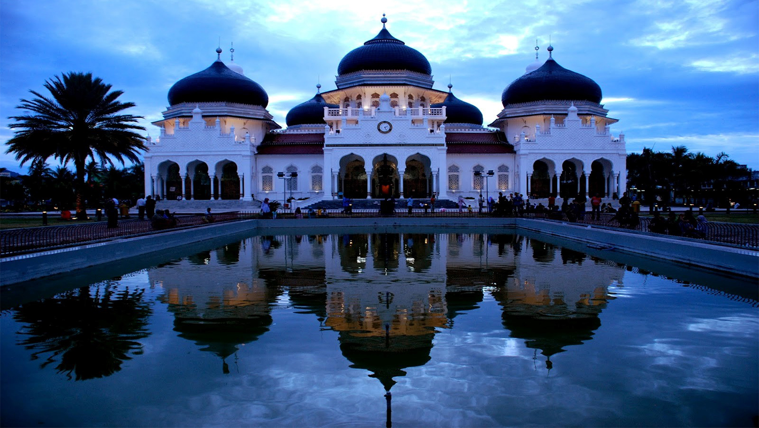 7 Upacara Adat Aceh yang Masih Dilestarikan dan Tradisinya