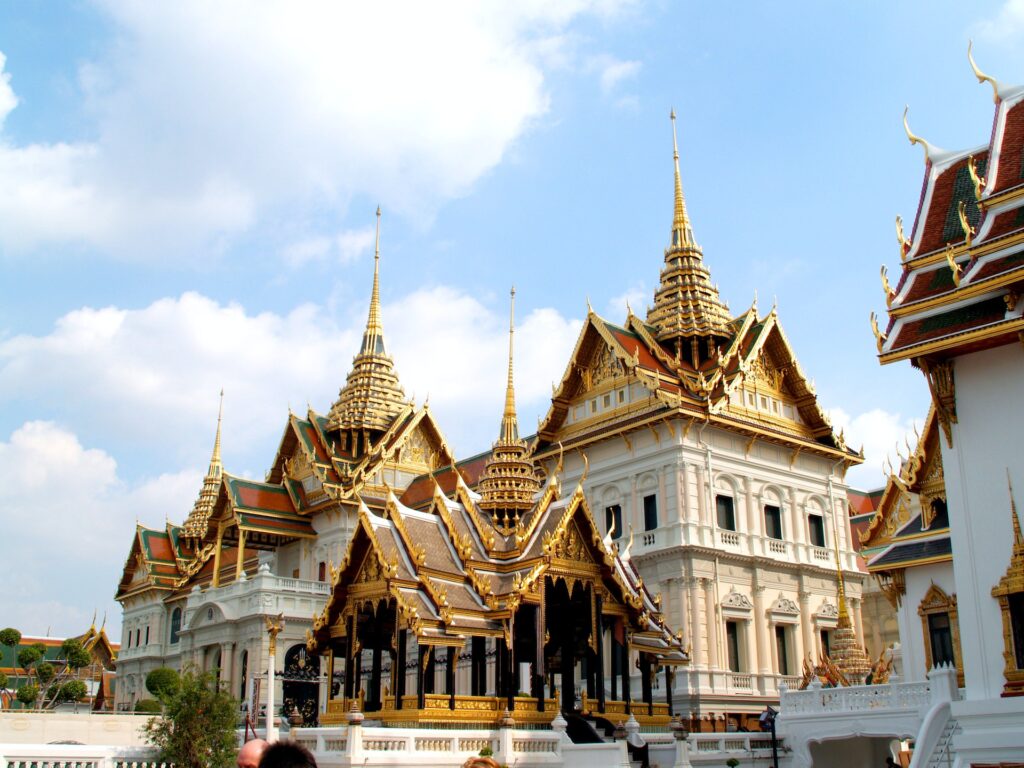 Istana Kerajaan Thailand