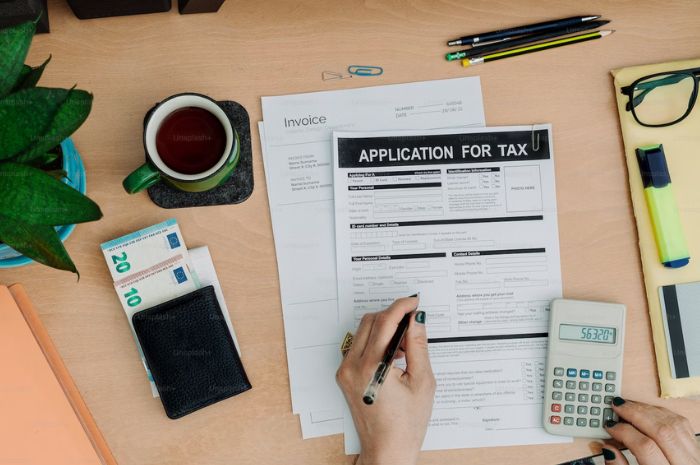 Apa Itu Pajak Proporsional? Perbedaan hingga Contohnya