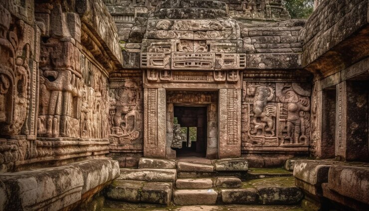 Silsilah Kerajaan Majapahit, Peninggalan & Masa Kejayaannya