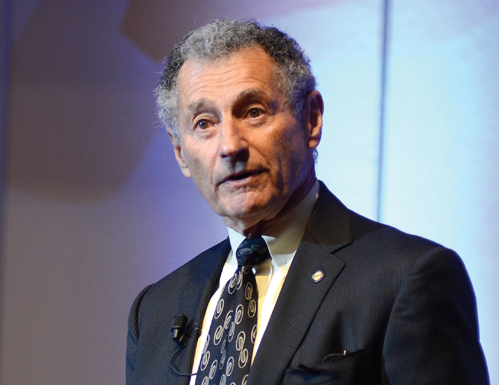 Leonard Kleinrock