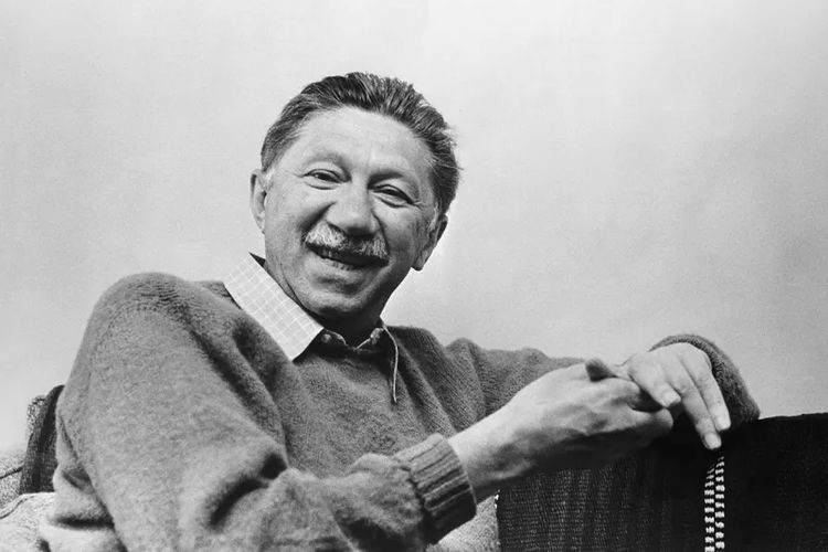 Abraham Maslow 