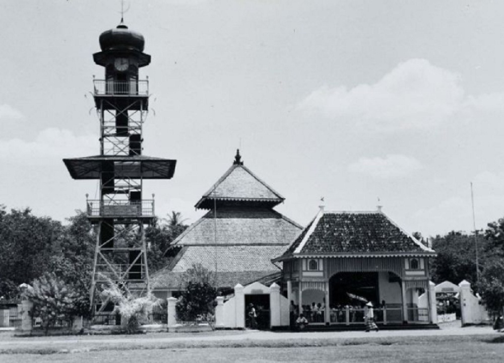 Masjid Demak