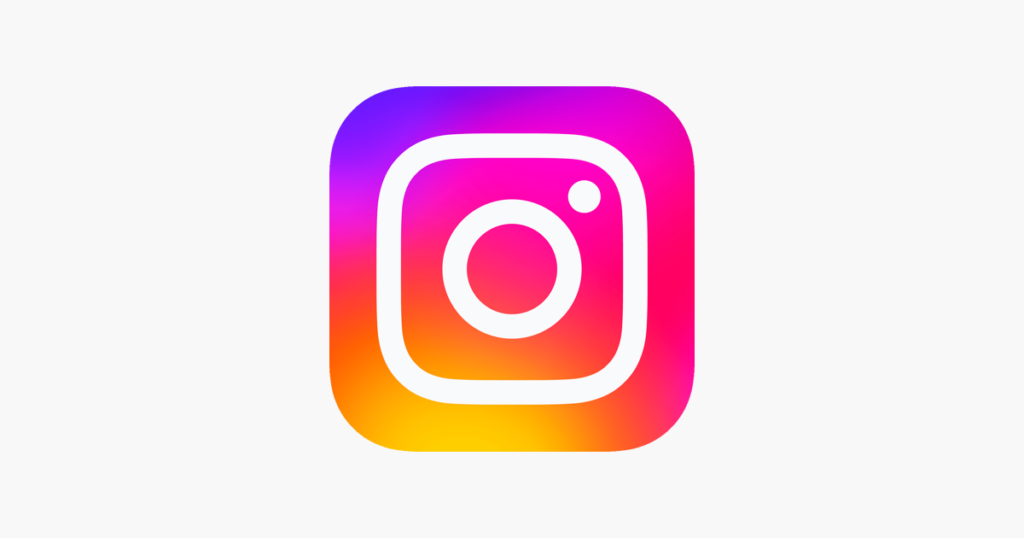 Logo Instagram