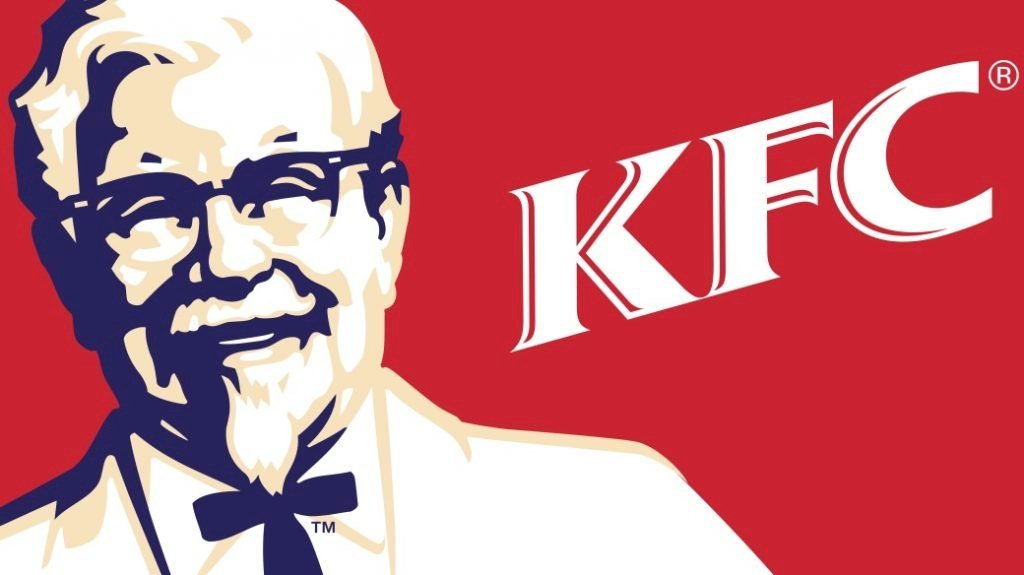 Logo KFC