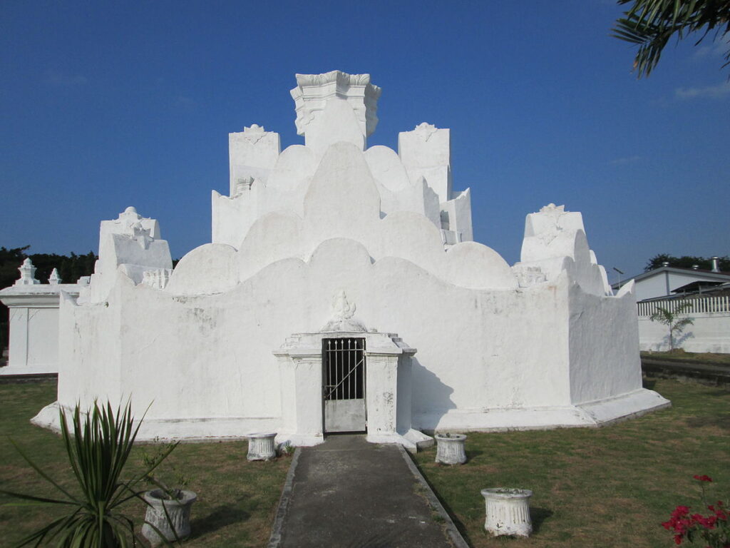 Taman Sari Gunongan