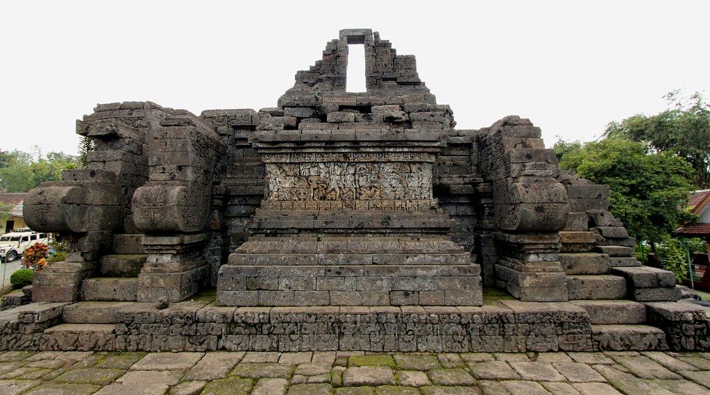 Candi Jago