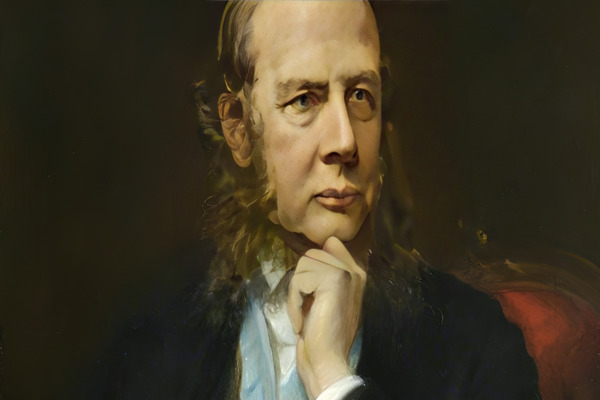 Henry S. Maine 