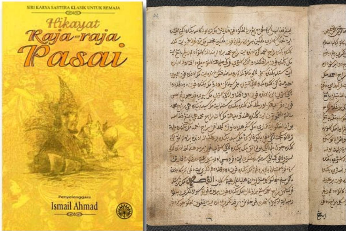 Pendiri Kerajaan Samudera Pasai, Sejarah & Contoh Peninggalannya