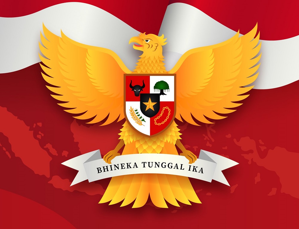 Garuda Pancasila 